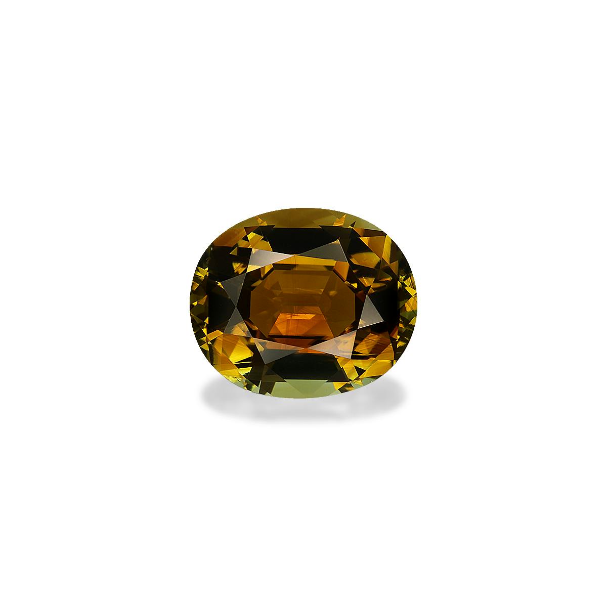 Cuprian Tourmaline 5.98 ct